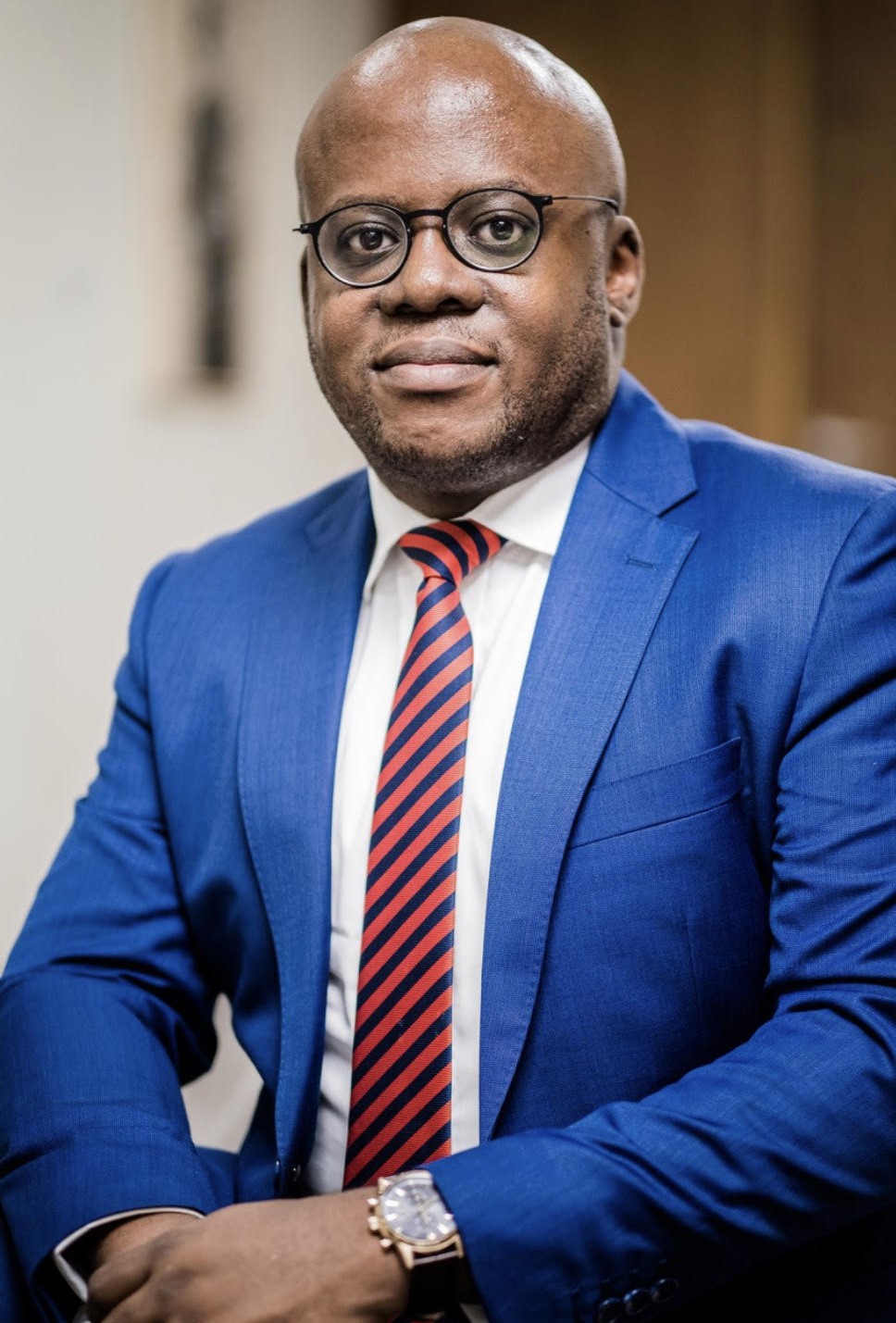 Khanyisani Nkosi photo